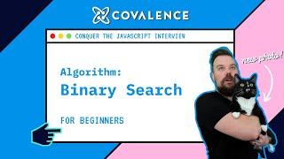 Conquer the JavaScript Interview: Binary Search [Beginner Skill Level]