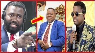 Oga, U Can Sack Me; U Can't Stop Me- Okatakyie Snub Kwaku Oteng's Call To End Beef With Opambour