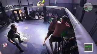 JOSH NORTON vs OWEN DAVIES! Port Talbot, 20th July, 2024   AFN!