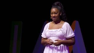 Educate Before You Discriminate | Mariah Miller | TEDxKids@ElCajon