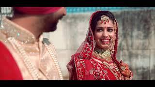 BEST WEDDING | HIGHLIGHTS | NAVDEEEP & RIMPAL | #HAPPYSUKHRAJ |#STUDIOSUKHRAJ 8528885566