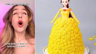  Text To Speech  ASMR Cake Storytime || @Amara Chehade || POVs Tiktok Part #53