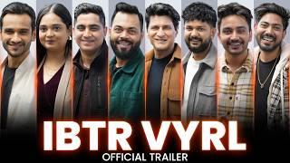 TrakinTech Presents India's Biggest Tech Roundtable VYRL 2024 | Official Trailer