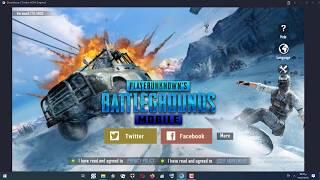 Authorization Revoked Login Error Fixed PUBGMobile _حل مشكله