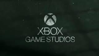 Xbox Game Studios / 343 Industries Logo (MCC)