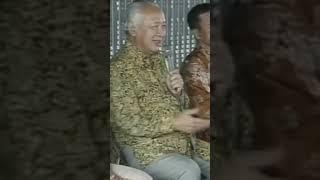 Fakta Sejarah "Bapak Soeharto bercerita upayanya menjaga Bung Karno