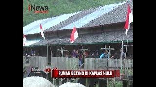 Rumah Betang Sumpak Sekuang Butuh Aliran Listrik Pemerintah - iNews Kalbar AP 03/11