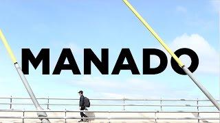 Manado Travel Vlog - Mdovidgram Meetup