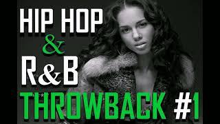 90'S & 2000'S HIP HOP RNB THROWBACK PARTY MIX #1 ~ HIP HOP & R&B ~ MIXED BY PRIMETIME