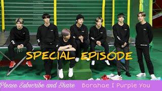 RUN BTS EP 100-101 FULL EPISODE ENG SUB | BTS SPECIAL EPISODE MOMENTS.