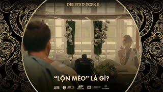 Gái Già Lắm Chiêu 3 | PHI CÔNG "LỘN MÈO" BÀ GIÀ | DELETED SCENE