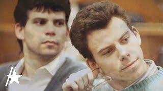 Menendez Brothers Resentencing: New SHOCKING Turn of Events