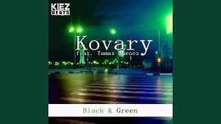 Black & Green (feat. Tamas Morocz) (Vijay & Sofia Zlatko Remix)