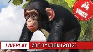 Zoo Tycoon (2013) (CZ) / LIVEPLAY