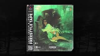 $krrt Cobain x LONDY Freestyle Tape Full Tape Memphis 66 6 Exclusive