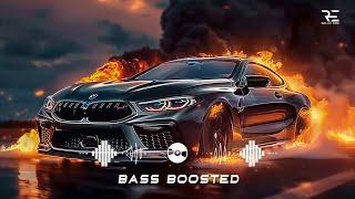 BASS BOOSTED SONGS 2024  BEST REMXIES OF POPULAR SONGS 2024 & EDM  BEST EDM, BOUNCE, ELECTRO HOUSE