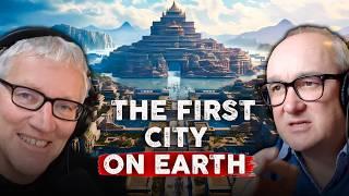 The World's First City