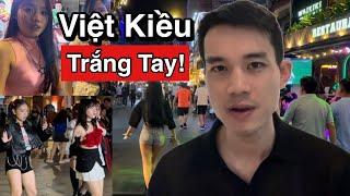 Việt Kiều về Việt Nam Cưới Vợ | Kết Quả Trắng Tay!