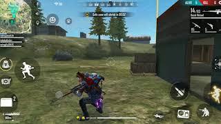 Free fire booyah. Mujahid 360