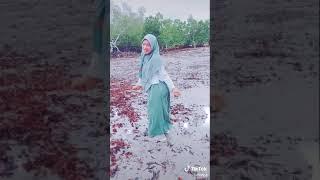 video(ABG SMA )goyang viral terbaru