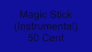 Magic Stick Instrumental