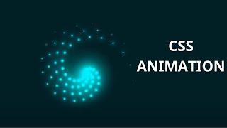 CSS Animation: Challenge 30 Day Learn CSS Animation -  Day 2