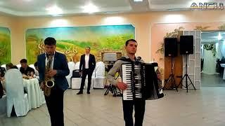 Евгений Юсюмбели & Иван Киряков