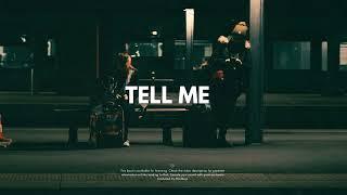 Dancehall Instrumental Riddim "Tell Me" 2024