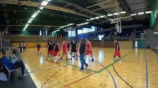 62 - 73 Holstra WINGS Wevelgem-Moorsele HSE C - KBBC Oostkamp HSE C