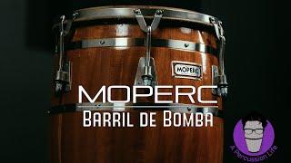 How Does Moperc's Barril de Bomba Sound???