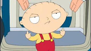 Stewie Griffin being my favourite character in family guy #4