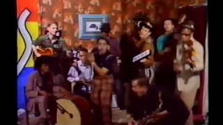 The Trojans - Gaelic Ska 1987