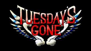 TUESDAY'S GONE - The Ultimate Lynyrd Skynyrd Tribute - "FREEBIRD" Live