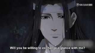 Xian Yun || Mo Dao Zu Shi Donghua WangXian || ENG SUB