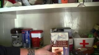 Asmr Cupboard Tour (Requested)