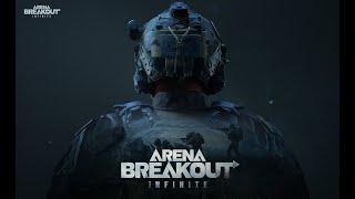 Arena Breakout Infinite [Стрим] Фарфор недонес..Абидна№14