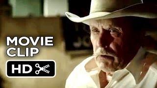 A Night in Old Mexico Movie CLIP - Red Bovie (2014) - Robert Duvall Drama HD