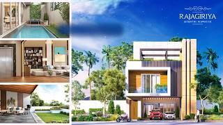 Luxury Houses in Rajagiriya, Jayanthi Mawatha by Prime Group | Luxury Houses Colombo | Prime Group