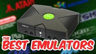 Adding ALL Emulators to Your Original Xbox: The Ultimate Guide!