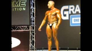 2017 grand prix onewayfitness alessandro d'emilio vince bodybuilding over 100 kg