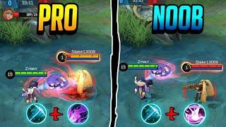 Kagura Tutorial 2021 | Master Kagura in Just 10 Minutes | Kagura Tutorial for Beginners ~ MLBB