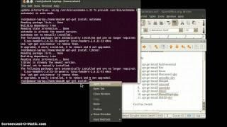 Freeswitch Installation in Ubuntu