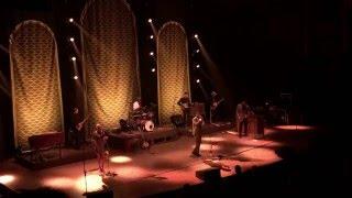 Leon Bridges - Helpless (Neil Young Cover) (Massey Hall 2016)