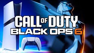 GAME AWARDS 2024 Chat/CALL OF DUTY Black Ops 6 Multiplayer