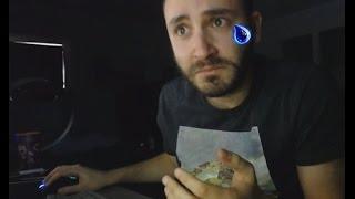 Reckful cries on stream