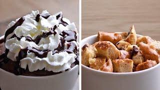 Late Midnight Weekend Recipes | Cakes, Cupcakes and More Yummy Dessert Recipes