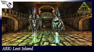 Lost Island - Artifact Of The Massive & Devious | ARK: Lost Island #51