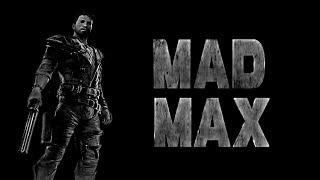 mad max прохождение # воин дорог [32]