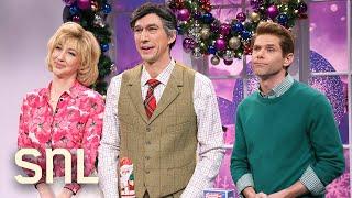 ShopTV Christmas - SNL