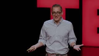 How I became the world's first publicly traded person | Mike Merrill | TEDxVienna